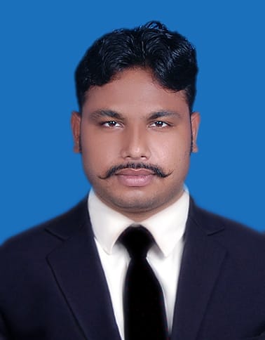 Photo ofKhurshid Alam